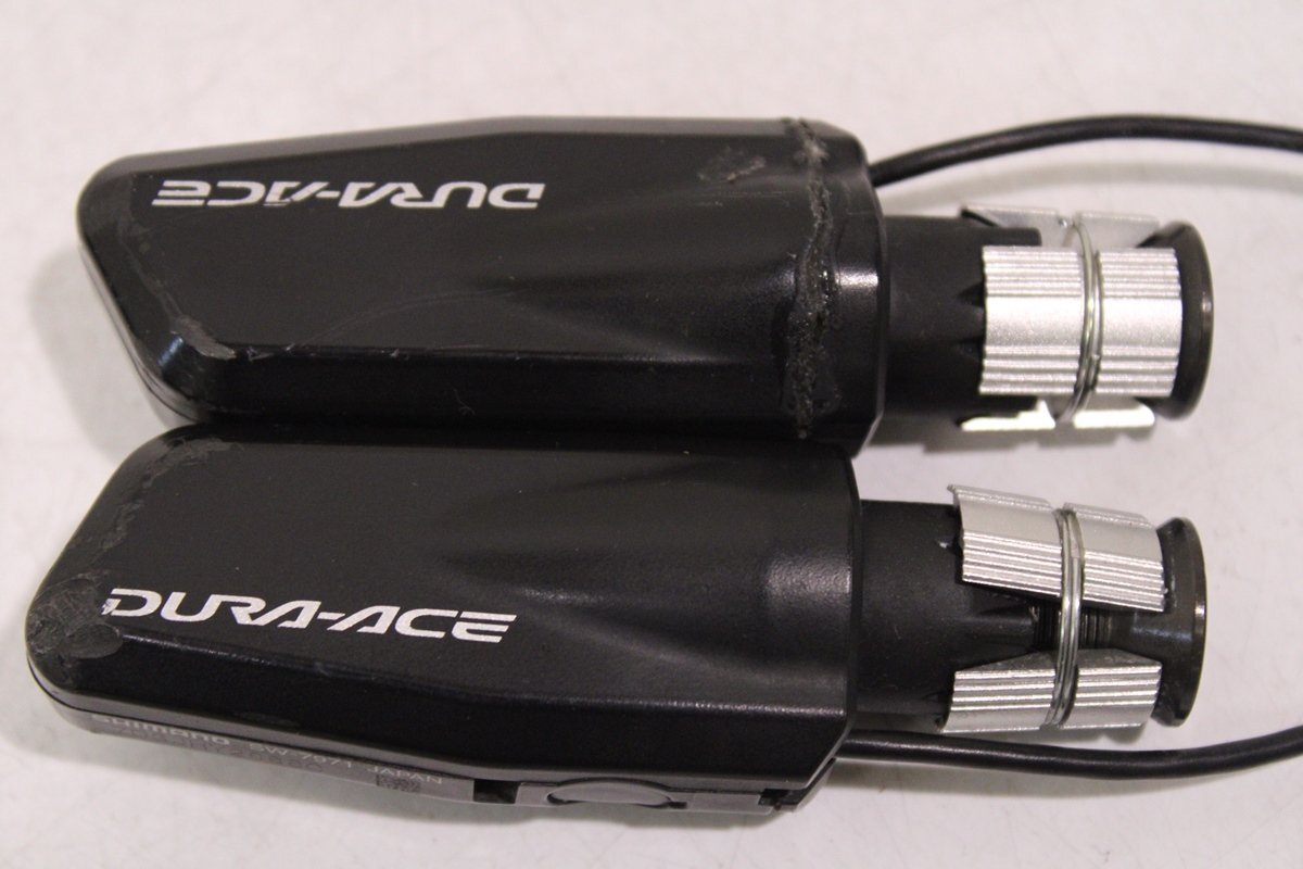 HO053 シマノ SHIMANO 105 ST-R7025 BR-R7070 STIレバー 油圧 HO053 シマノ SHIMANO 105 ST-R7025 BR-R7070 STIレバー 油圧
