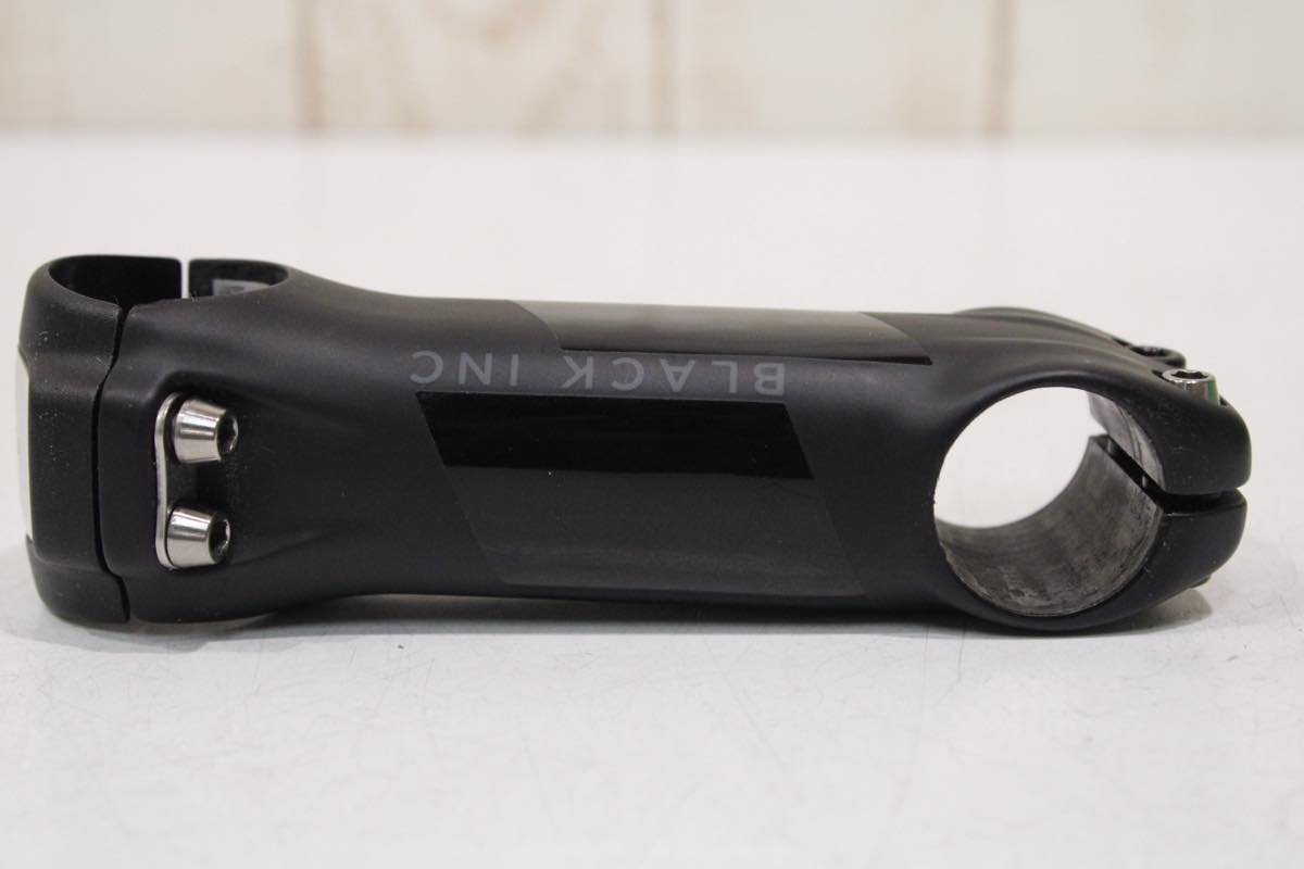 ●BONTRAGER ボントレガー XXX 100mm カーボンアヘッドステム OS ジャンク品 ○BONTRAGER ボントレガー XXX 100mm カーボンアヘッドステム OS