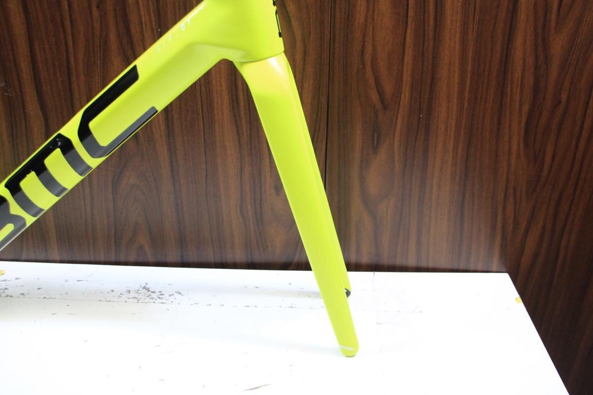 □BMC ビーエムシー Teammachine SLR01 Four DISC カーボンフレーム 2022年 54size