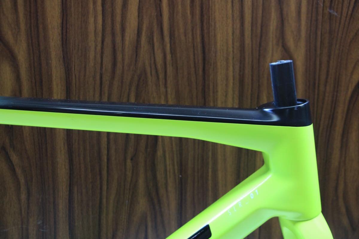 □BMC ビーエムシー Teammachine SLR01 Four DISC カーボンフレーム 2022年 54size