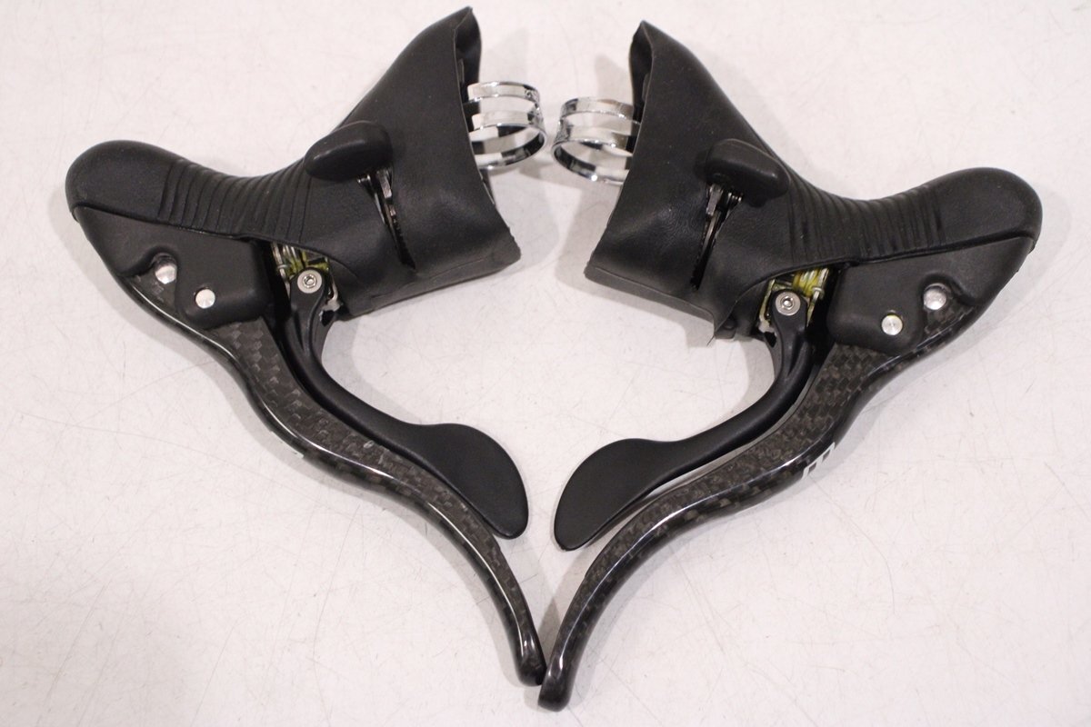 SL-10038- 13882 カンパCampagnolo チェーンレストレバー付 SL-10038- 13882 カンパCampagnolo チェーンレストレバー付