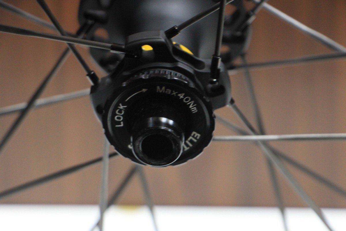 ○ELITEWHEELS エリートホイール DRIVE 65 DISC シマノ11/12s ○ELITEWHEELS エリートホイール DRIVE 65 DISC シマノ11/12s