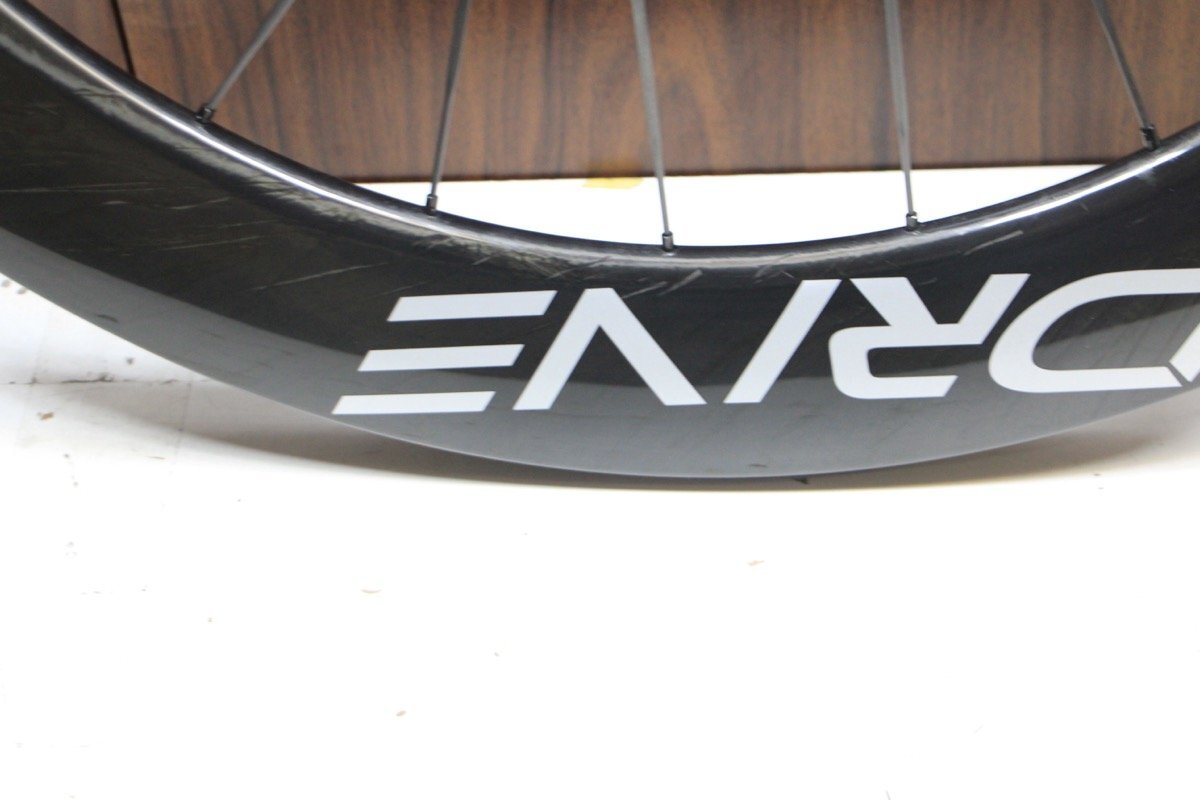 ○ELITEWHEELS エリートホイール DRIVE 65 DISC シマノ11/12s ○ELITEWHEELS エリートホイール DRIVE 65 DISC シマノ11/12s