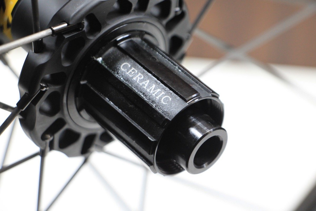 ○ELITEWHEELS エリートホイール DRIVE 65 DISC シマノ11/12s ○ELITEWHEELS エリートホイール DRIVE 65 DISC シマノ11/12s