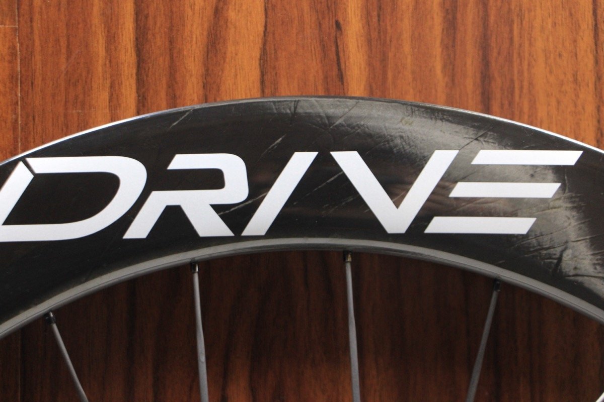○ELITEWHEELS エリートホイール DRIVE 65 DISC シマノ11/12s ○ELITEWHEELS エリートホイール DRIVE 65 DISC シマノ11/12s