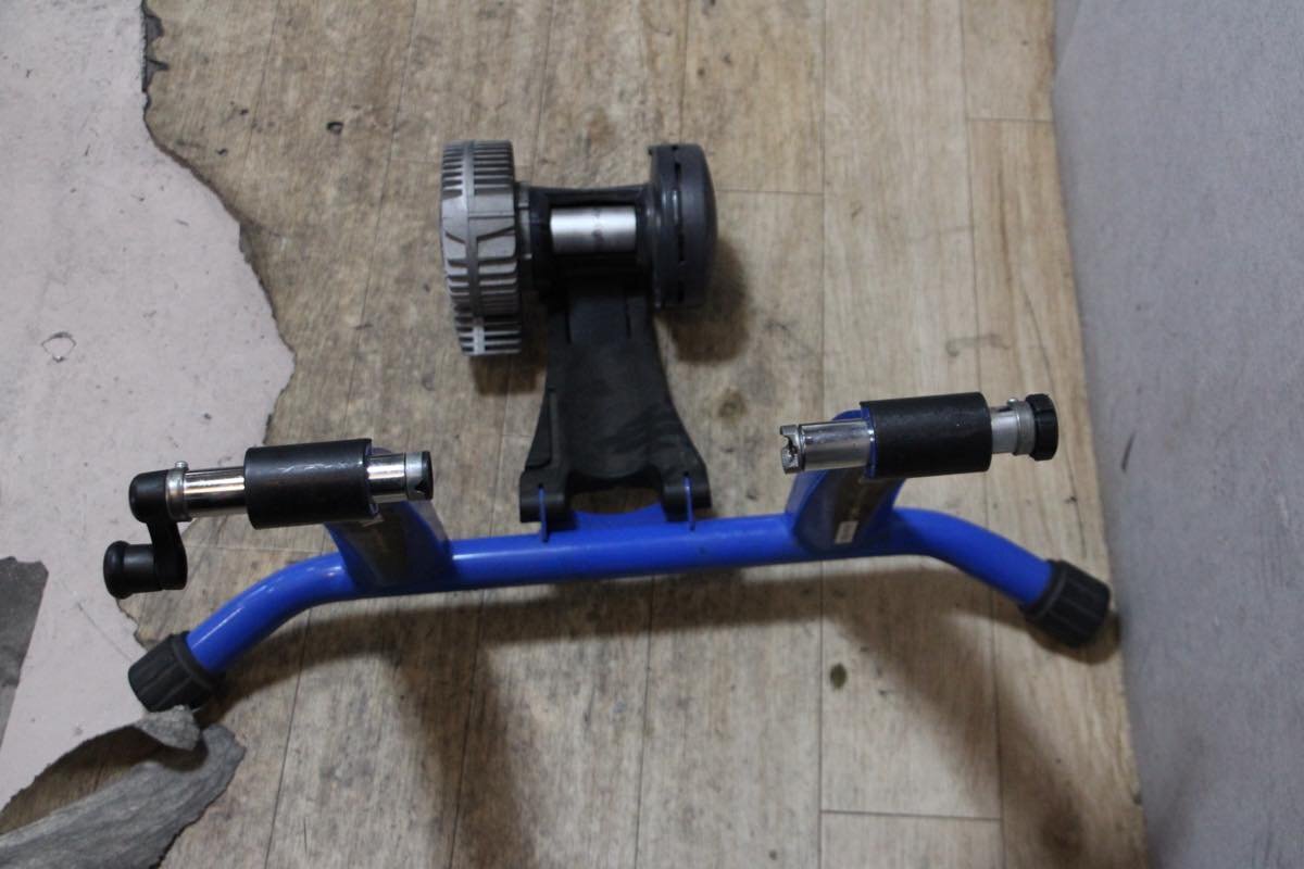 *MINOURA Minoura VFS-G фиксация ролик cycle футболка 