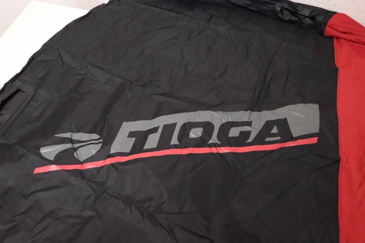 ★TIOGA タイオガ Flex Pod 輪行袋
