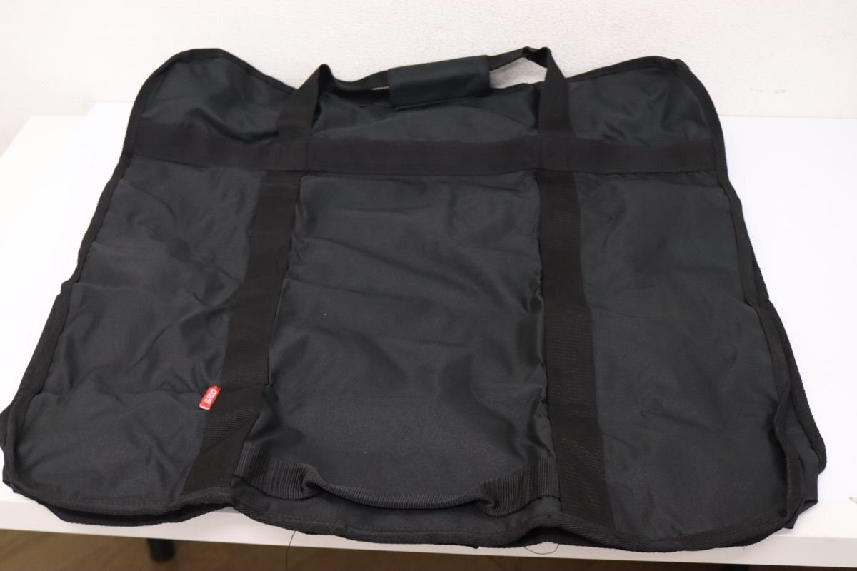 ★MARUTO マルト 輪行袋 美品
