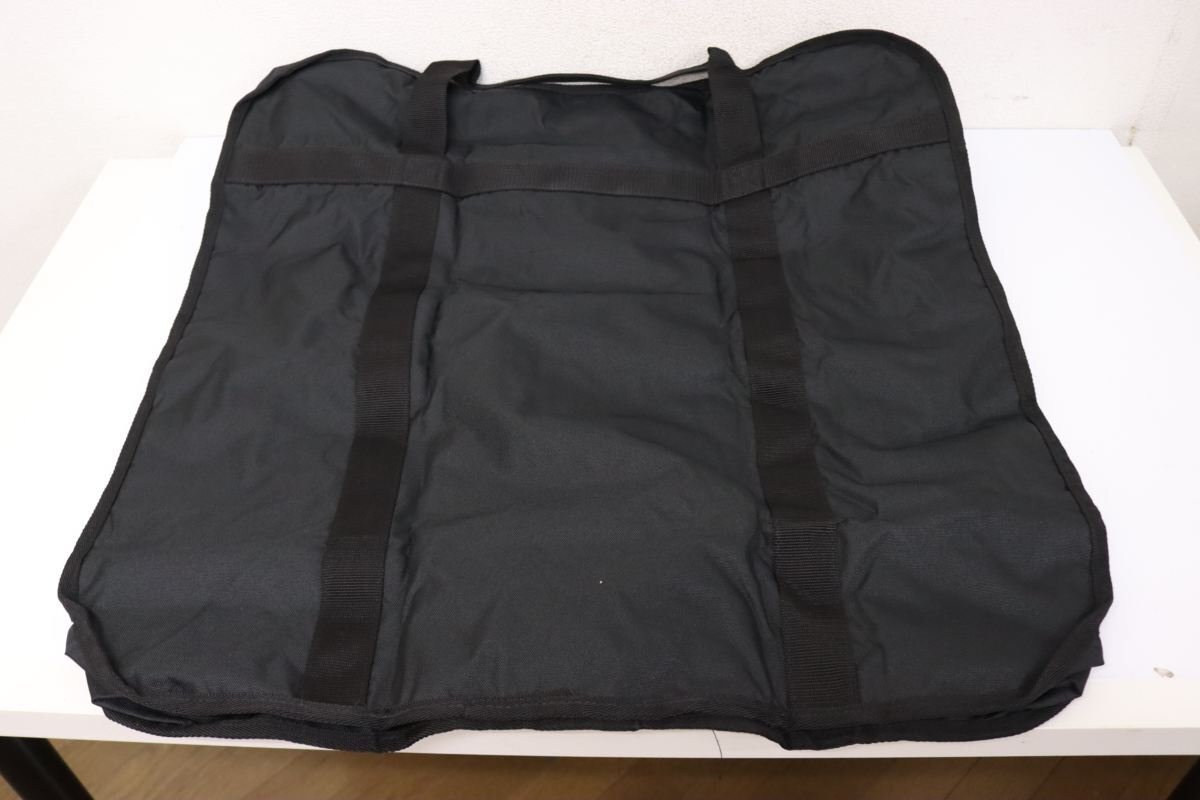 ★MARUTO マルト 輪行袋 美品