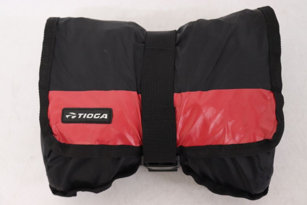 ★TIOGA タイオガ Flex Pod 輪行袋
