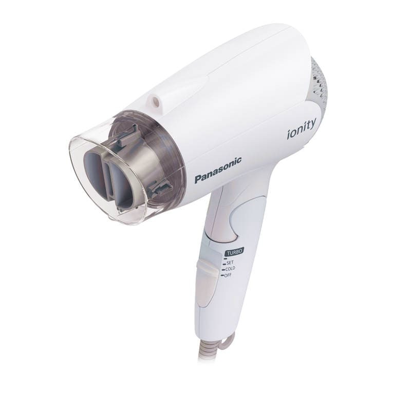 パナソニック ヘアードライヤー イオニティ EH-NE2J-W 白_画像1