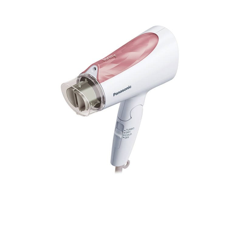 パナソニック ヘアードライヤー イオニティ EH-NE4J-PP ペールピンク調_画像1