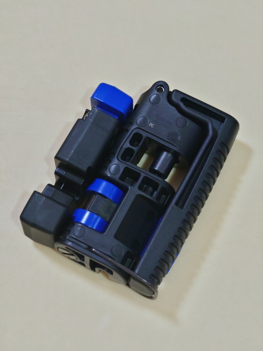 美品 シマノ SHIMANO ディスクブレーキ TL-BH62 ブレーキホースカット セット 工具 ロードバイク マウンテンバイク