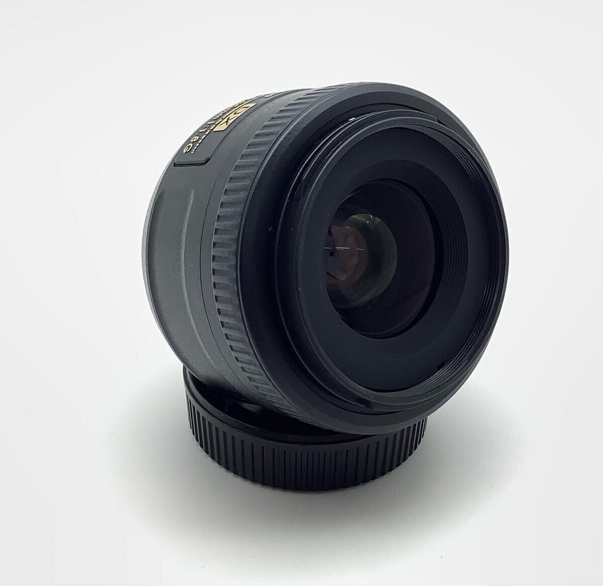 Nikon AF-S NIKKOR 35mm 箱説明書付き - レンズ(単焦点) Nikon AF-S NIKKOR 35mm 箱説明書付き - レンズ(単焦点)