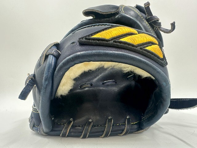 ヤクルトスワローズ #21 伊藤智仁 実使用 グローブ ミズノプロ ヤクルトスワローズ #21 伊藤智仁 実使用 グローブ ミズノプロ