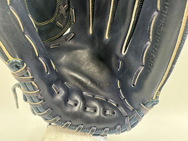 ヤクルトスワローズ #21 伊藤智仁 実使用 グローブ ミズノプロ ヤクルトスワローズ #21 伊藤智仁 実使用 グローブ ミズノプロ