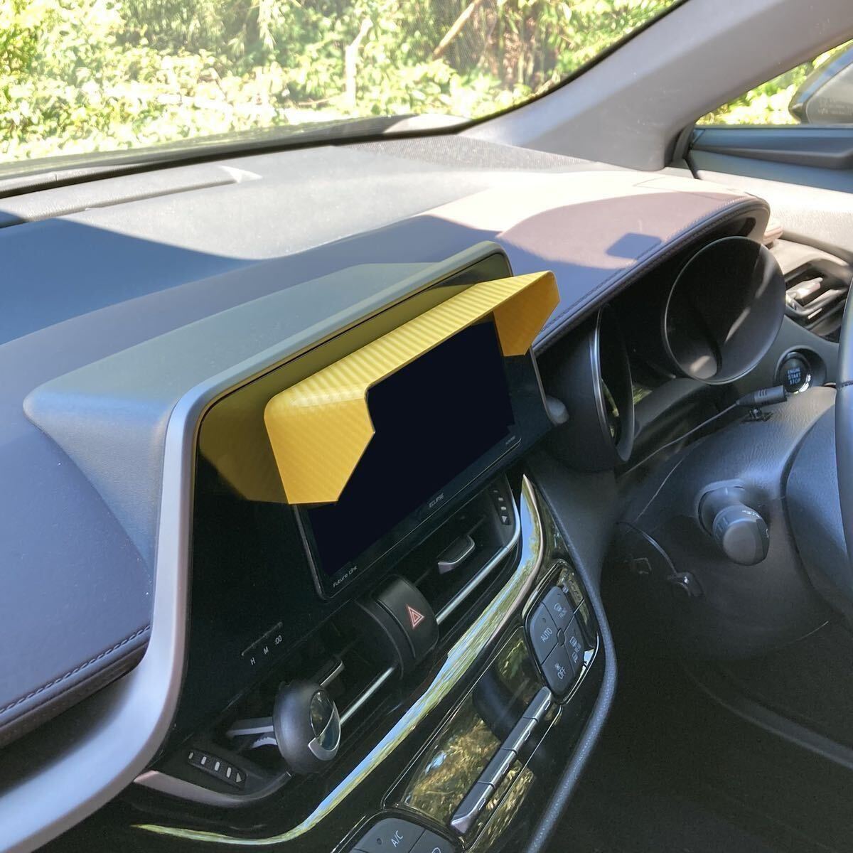 イメージ畫像 C-HR