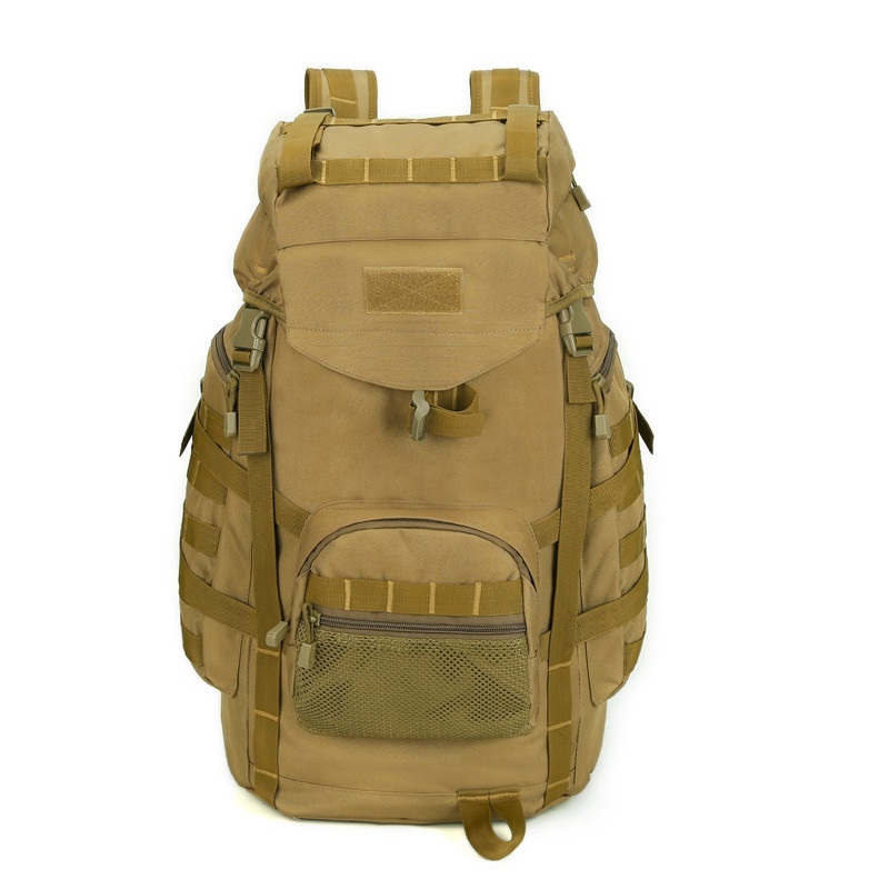 新入荷 高品質(zhì)タクティカル リュック 登山バッグ 多機(jī)能 バックパック 軍用 リュックサック アウトドア ミリタリー リュックデイパック