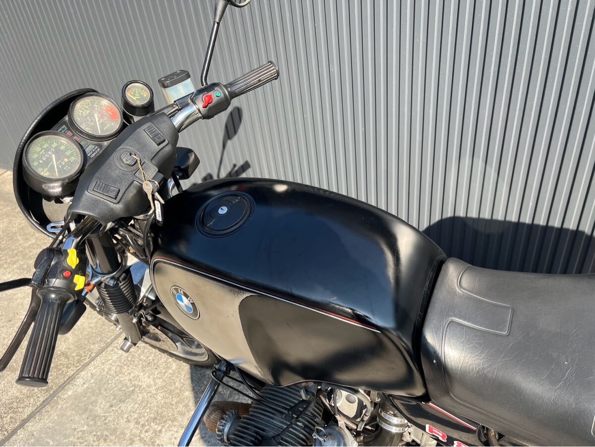 *BMW R80! быстрое решение привилегия есть!