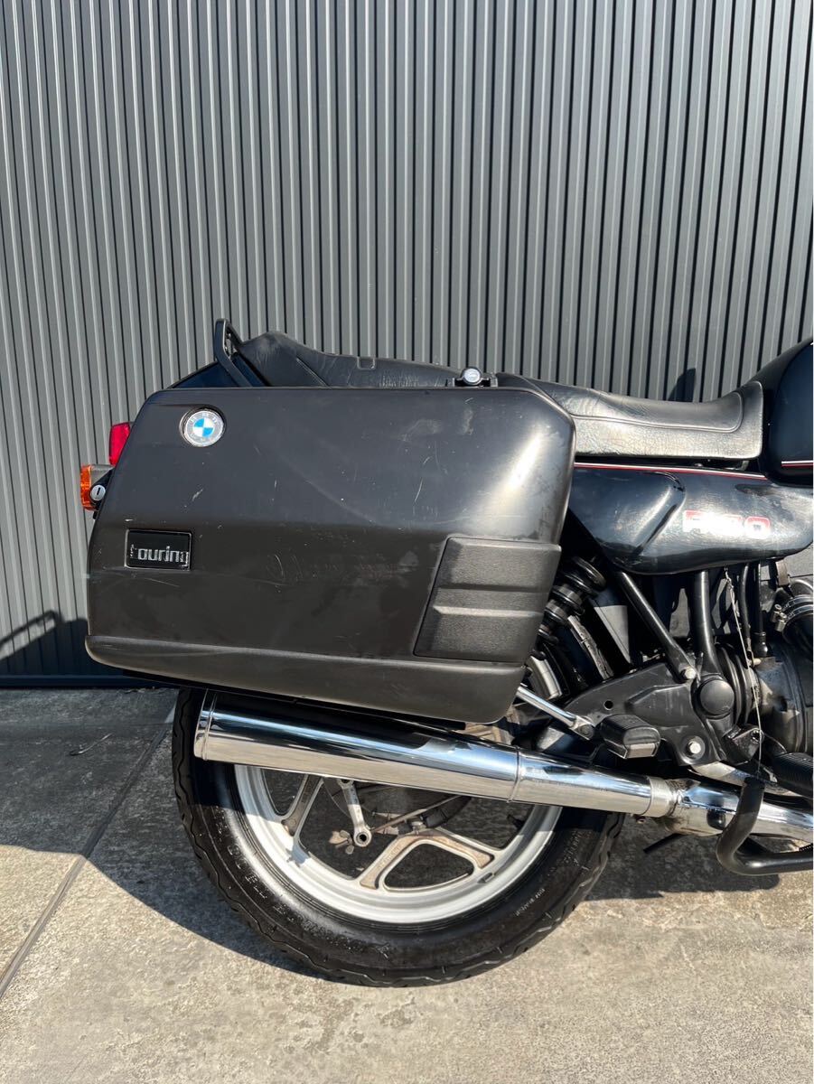 *BMW R80! быстрое решение привилегия есть!