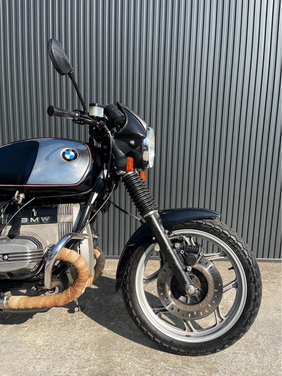 *BMW R80! быстрое решение привилегия есть!