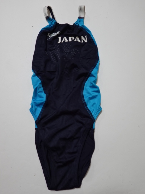Yahoo!オークション - 0205 日本代表 選手支給品 競泳水着 Yahoo!オークション - 0205 日本代表 選手支給品 競泳水着