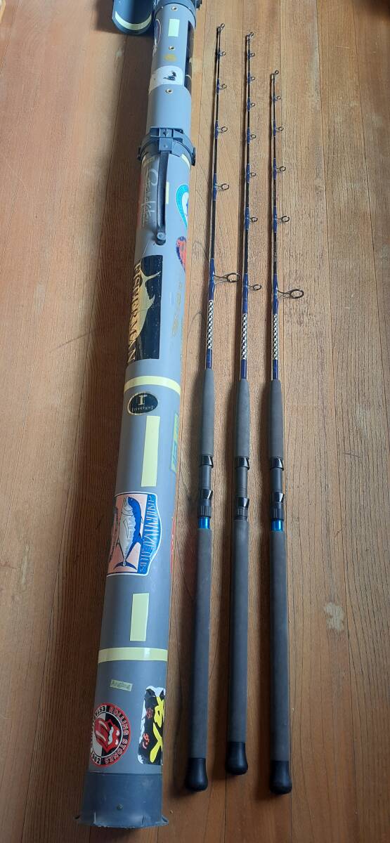 21000円 MCワークス Northern Blue 625HS 625HS(ベイト) 565HS 21000円 MCワークス Northern Blue 625HS 625HS(ベイト) 565HS