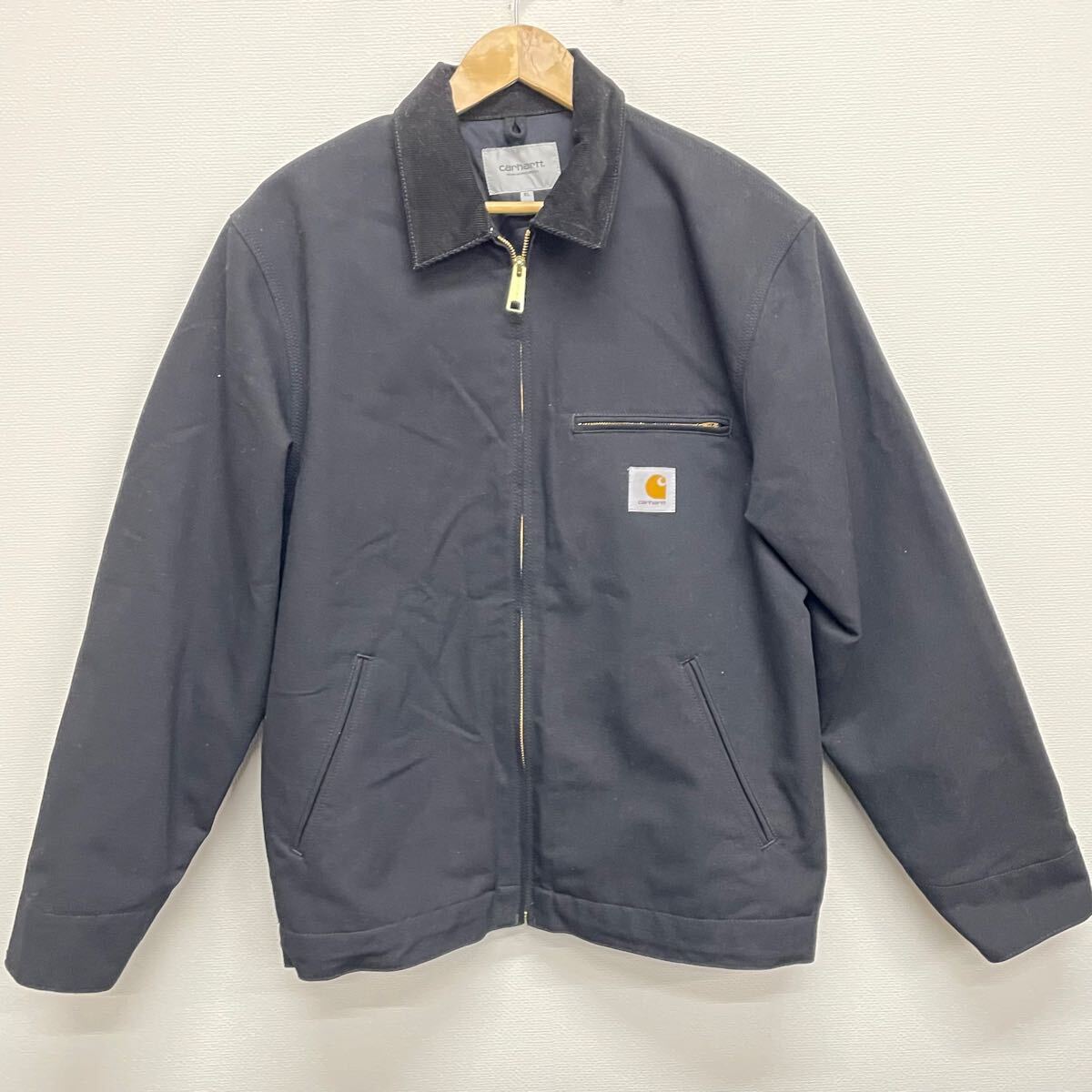 Carhartt】カーハート☆デトロイトジャケット Detroit Jacket Carhartt】カーハート☆デトロイトジャケット Detroit Jacket
