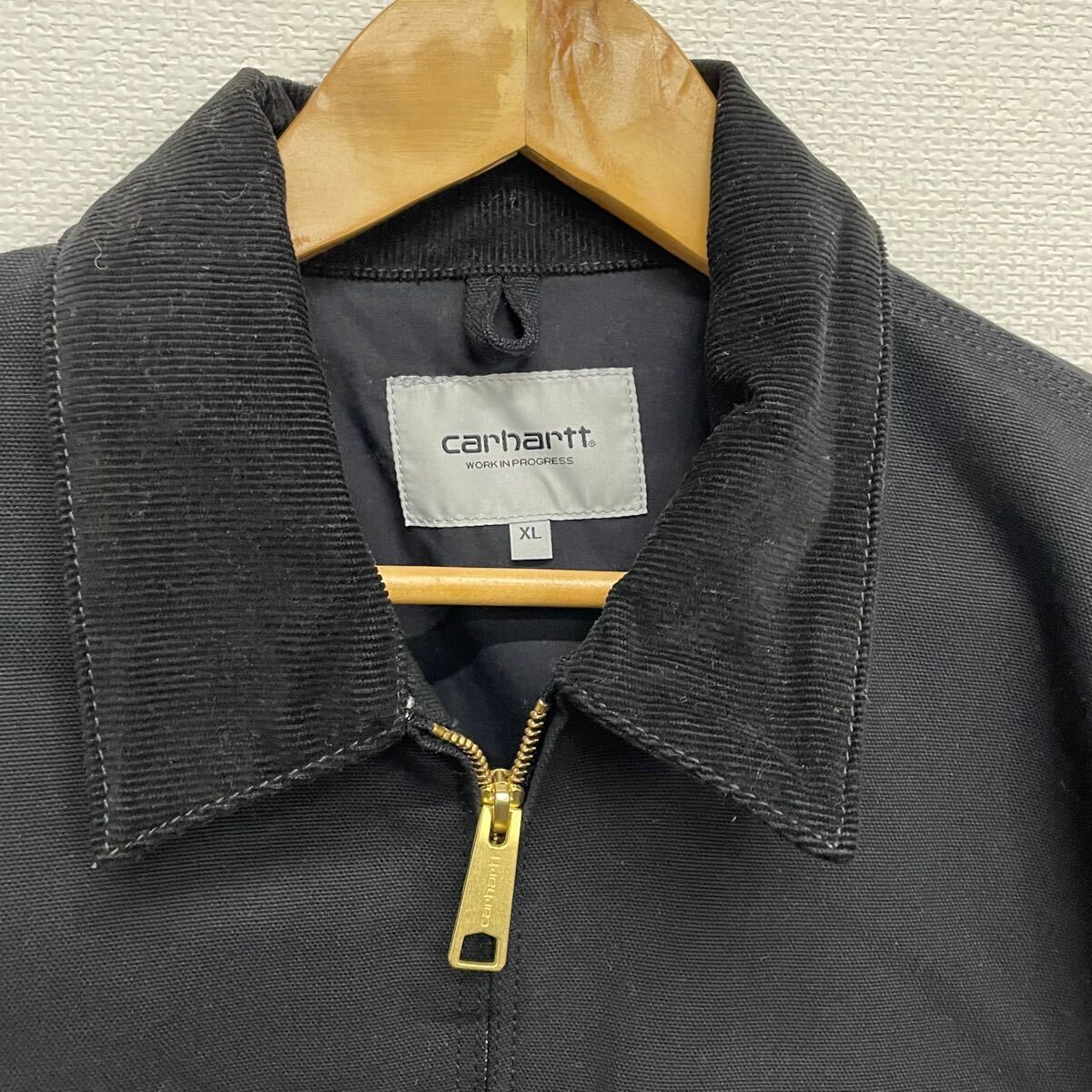 Carhartt】カーハート☆デトロイトジャケット Detroit Jacket Carhartt】カーハート☆デトロイトジャケット Detroit Jacket