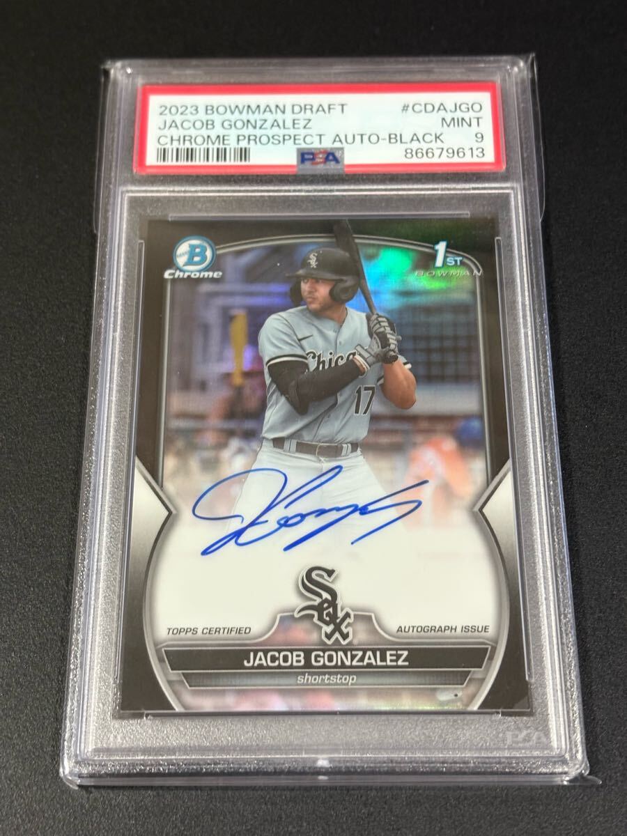 逆輸入 □アンドリュー・ジョーンズ 直筆サイン ブレーブス 堅かっ 2006 Bowman