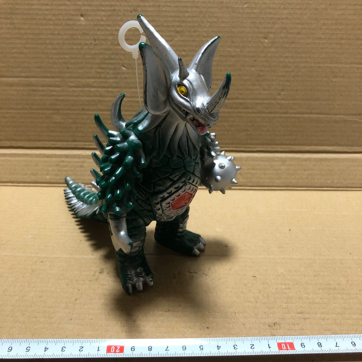 競売 初版 ウルトラ バンダイ 1984 プラタグ版 タイラント その他
