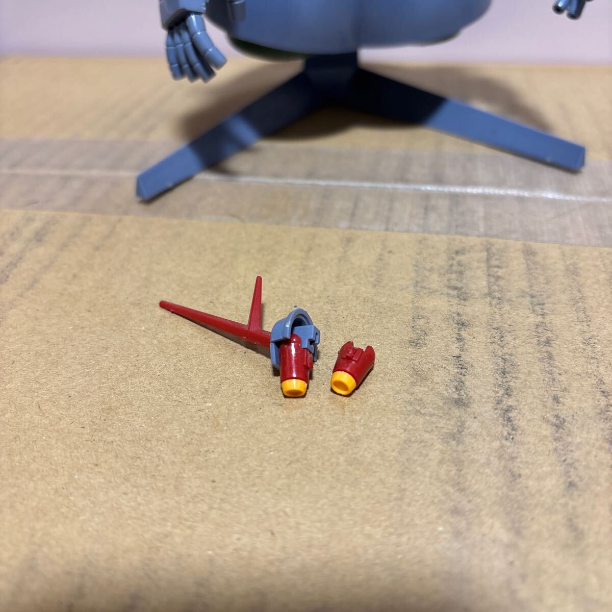 HG(ハイグレード) ガンプラ ジャンクセット ガンプラ HG ガンダム RX 78 ジャンク3体セット - メルカリ