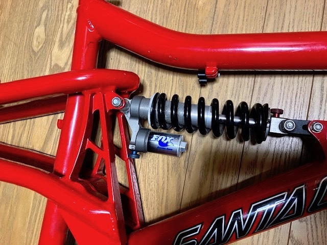Yahoo!オークション - SANTA CRUZ BICYCLES サンタクルズ Yahoo!オークション - SANTA CRUZ BICYCLES サンタクルズ