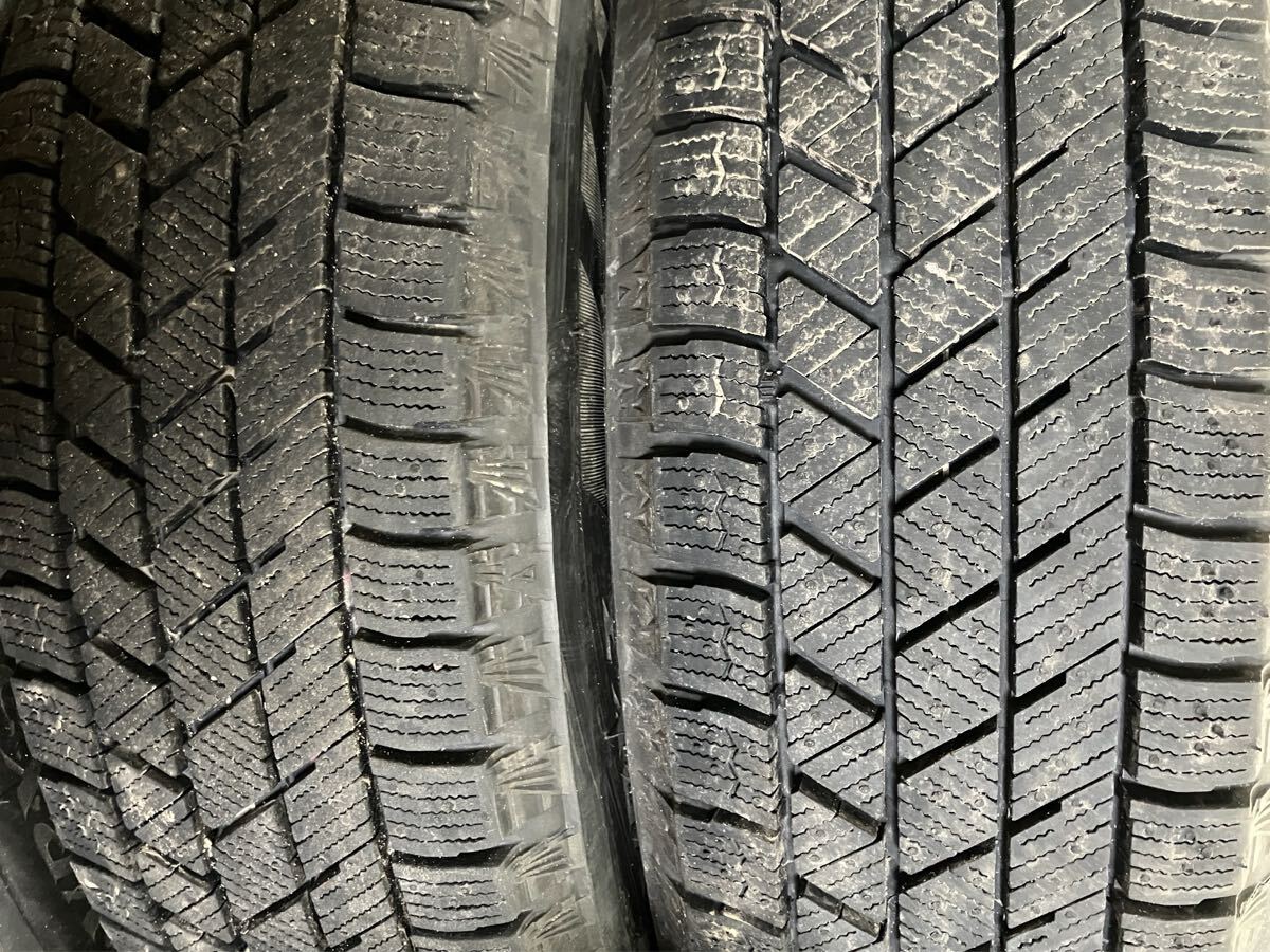 ブリザック 2024年製 165/60R15 77Q スタッドレスタイヤホイールセット ブリヂストン VRX3 正規品 レイズ チームデイトナ M9+  : コニシタイヤ Yahoo!店 - 通販 - Yahoo!ショッピング