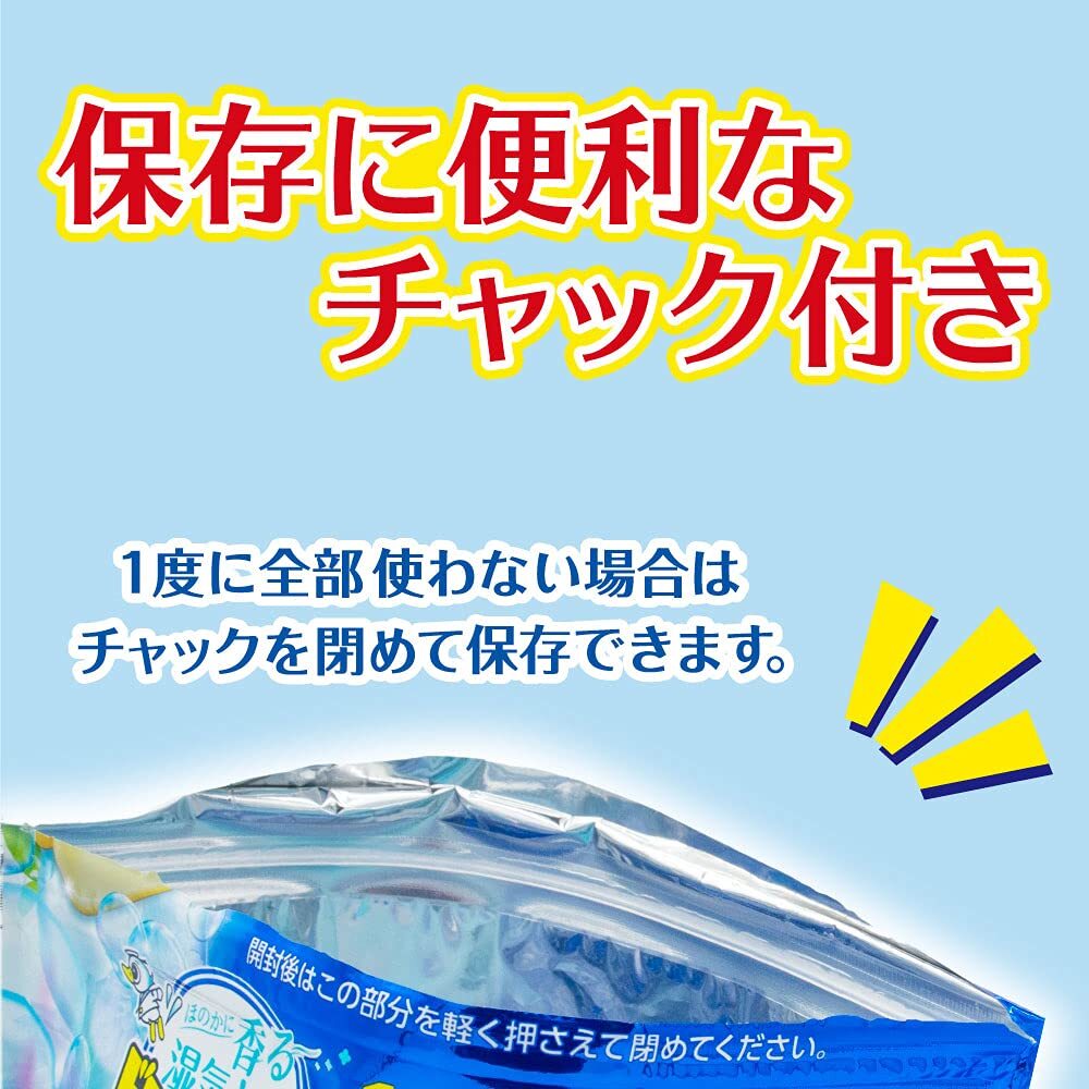 ドライ&ドライUP 引き出し・衣装ケース用 ホワイトアロマソープの香り 12シート 除湿剤_画像7