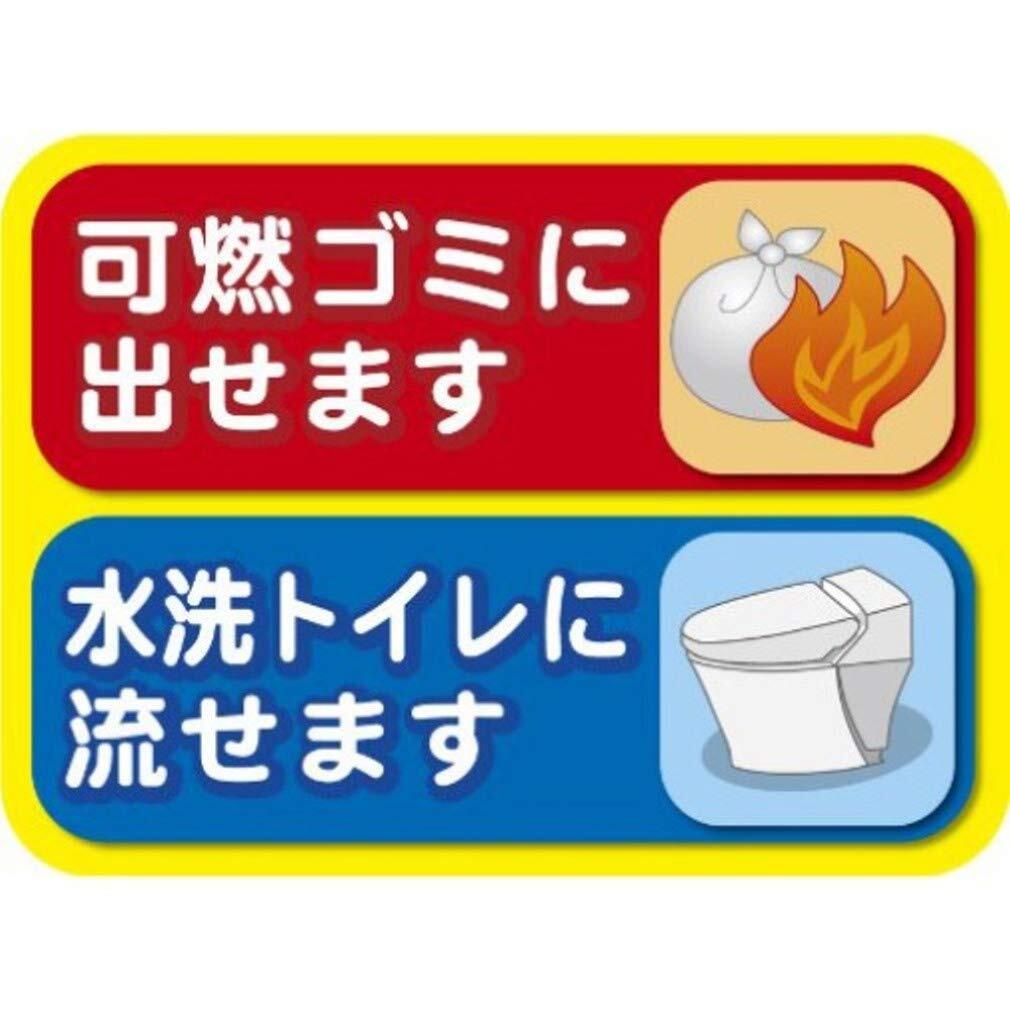 新東北化學(xué)工業(yè) 貓砂 ペーパーズグリーンひのきの香り 6.5L