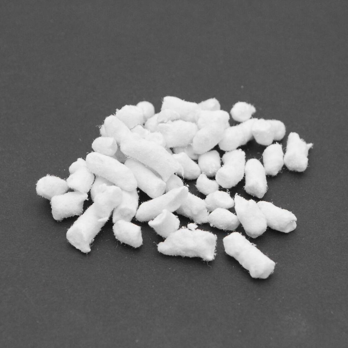  домашнее животное Pro голубой. бумага песок 6L×7 шт. комплект ( кейс распродажа )