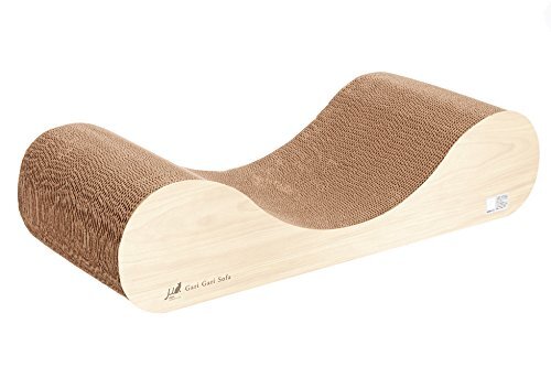  Mu (mju:) коготь .. канава канава диван scratch .- интерьер чай Brown & Mill бежевый постоянный 