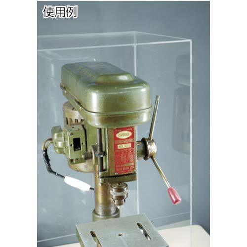 光(Hikari) アクリル板 300×450×2 AC00-234 トウメイ_画像3