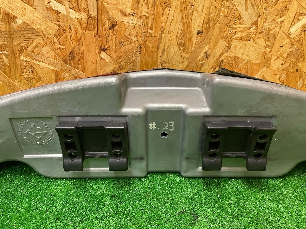 PGAC イントレピッド 純正 INTREPID KG FP7 カウル フロント PGAC イントレピッド 純正 INTREPID KG FP7 カウル フロント