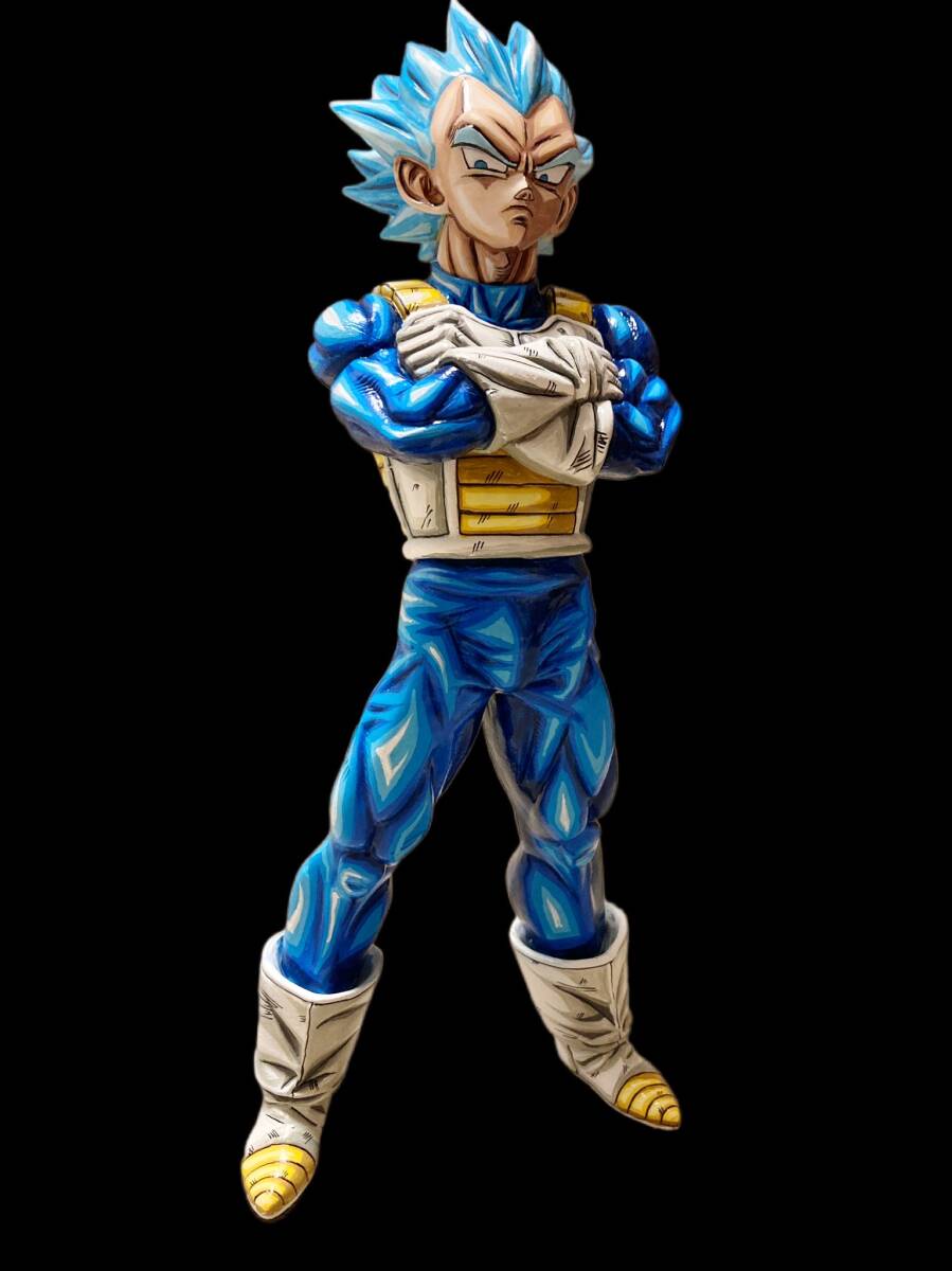 一番くじ ドラゴンボールメモリーズ ラストワン賞 超サイヤ人 一番くじ ドラゴンボールメモリーズ ラストワン賞 超サイヤ人