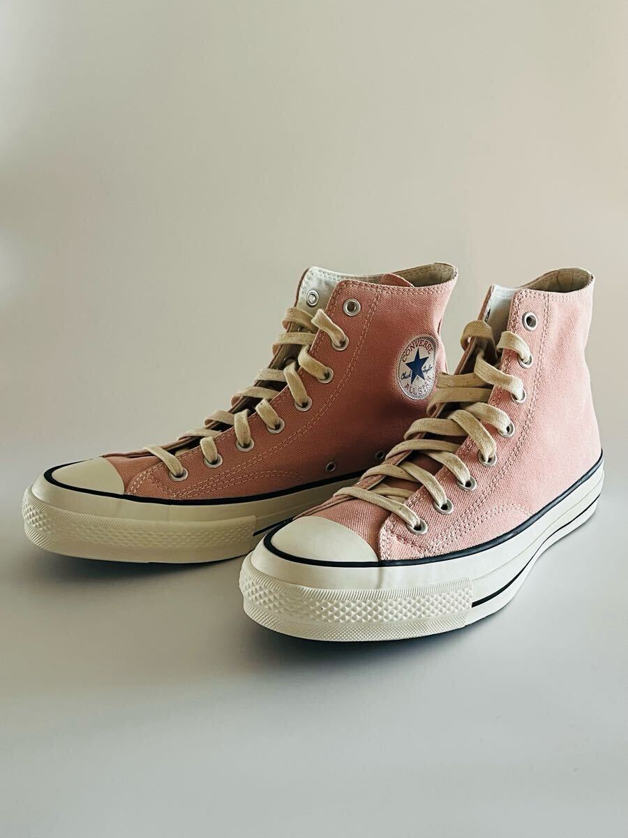 CONVERSE ADDICT コンバース アディクト CHUCK TAYLOR CANVAS HI CONVERSE ADDICT コンバース アディクト CHUCK TAYLOR CANVAS HI