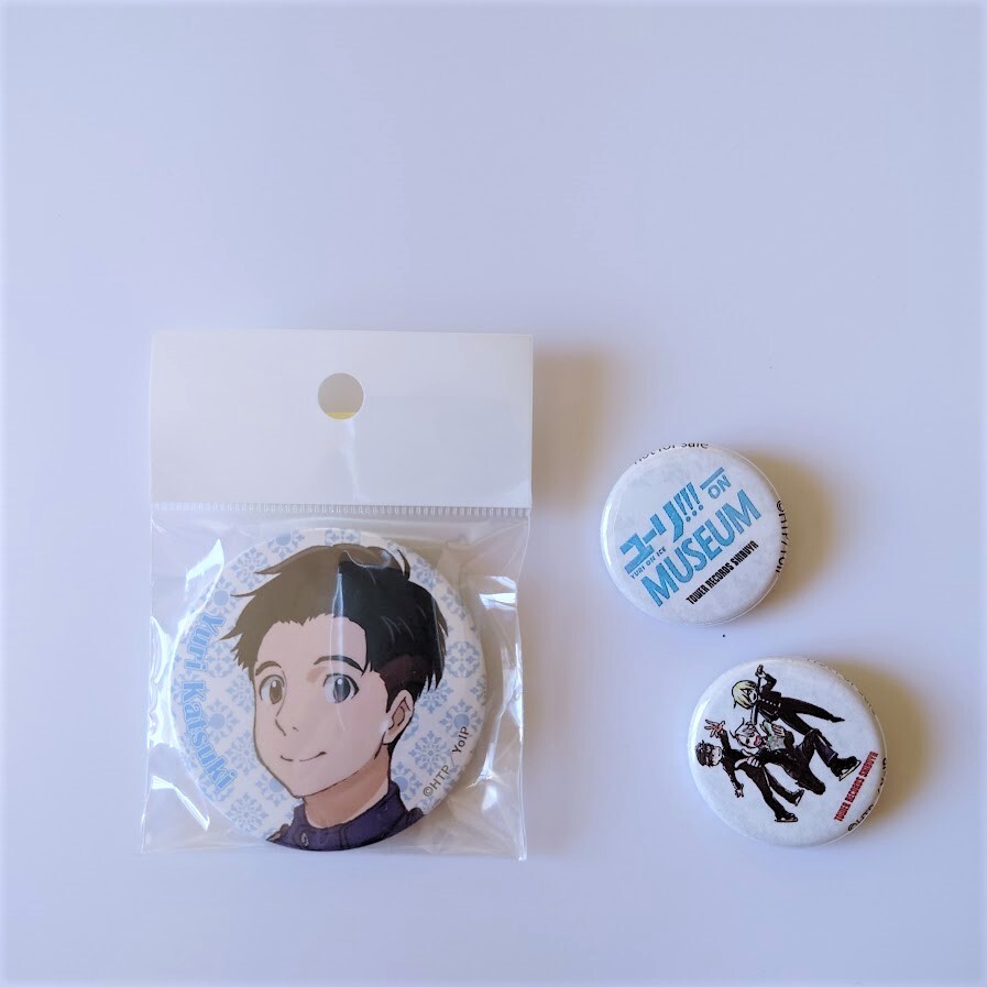 低価格で大人気の 展覧会 ICE on ユーリ!!! ミュージアム 低価格で大人気の 展覧会 ICE on ユーリ!!! ミュージアム