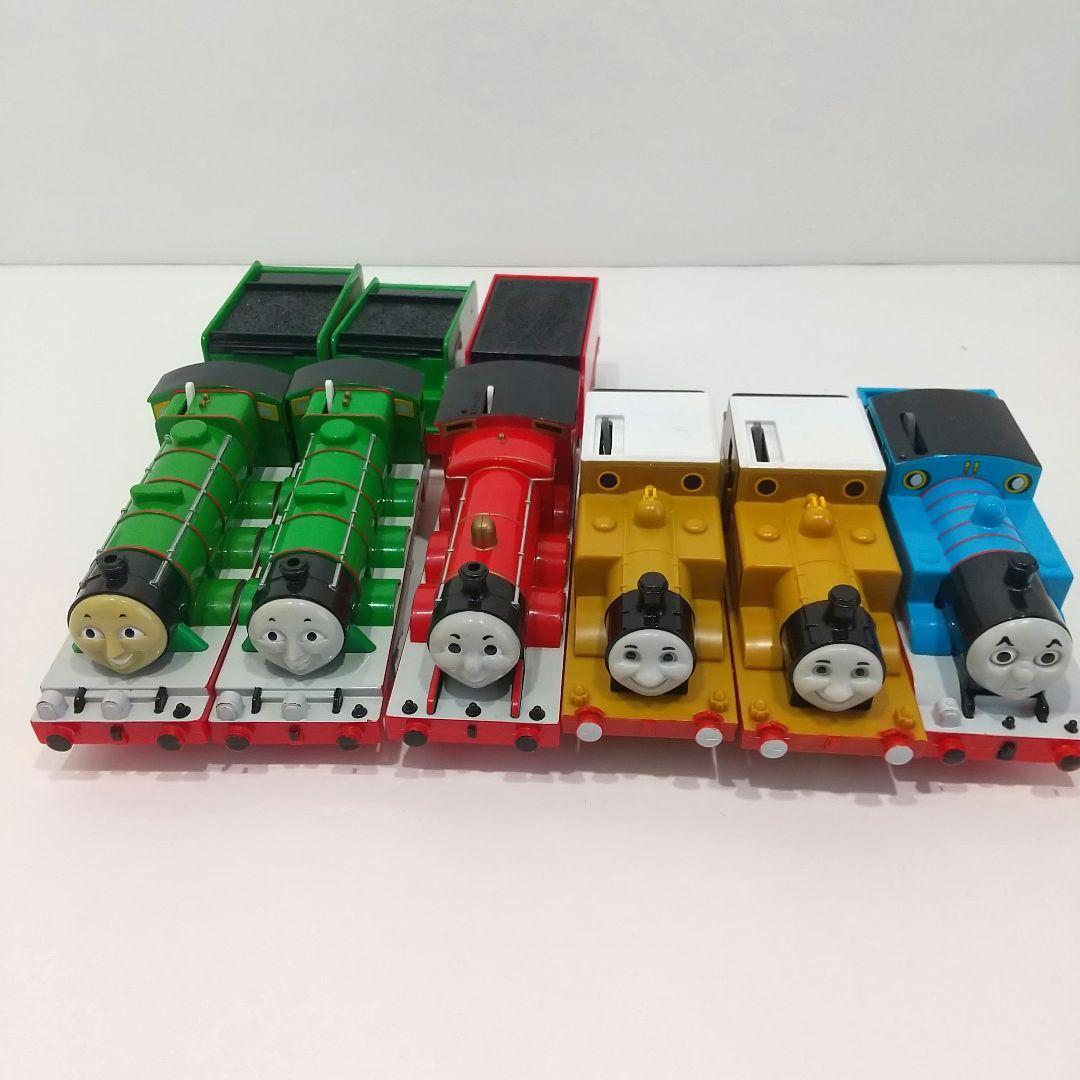 1円スタート 廃盤 希少 レア トーマス TOMAS プラレール 旧 1円スタート 廃盤 希少 レア トーマス TOMAS プラレール 旧