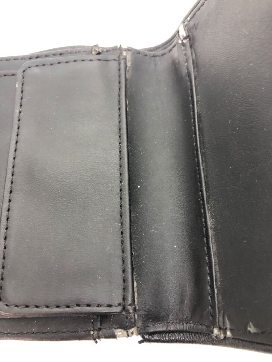 guess ゲス　財(cái)布　三つ折り　 ウォレット　大容量