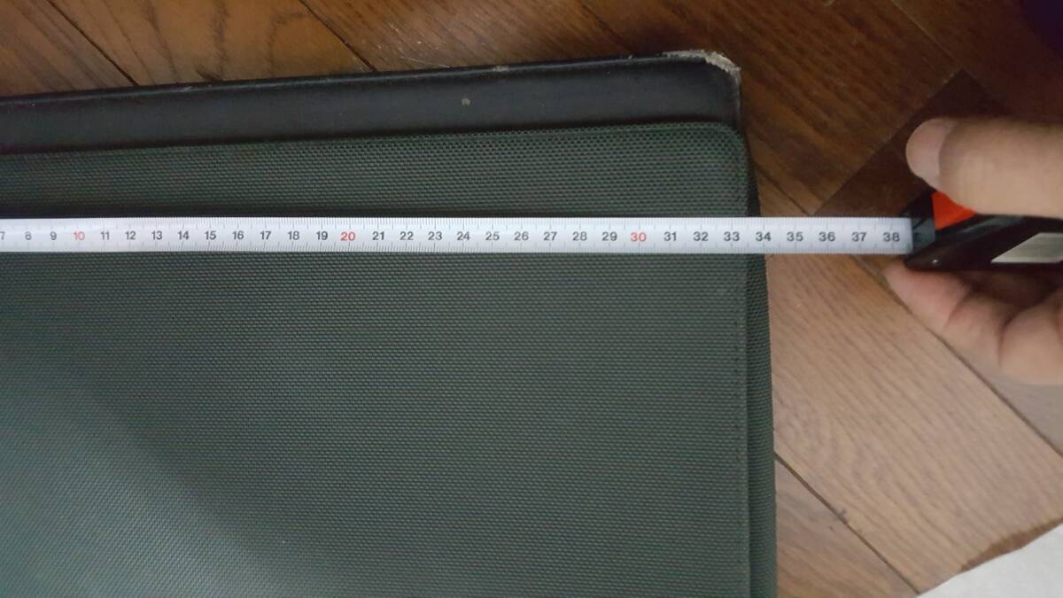 【PC周辺機(jī)器】 ノートパソコン用キャリーケース VAIO Smart Protecｔion 橫３２ｃｍ ｘ 縦２３ｃｍ 程度までのノートパソコン用