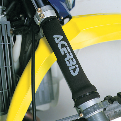  банкротство ликвидация! Acerbis неопреновый гетры BL! Tricker XTZ125 XLR125/200/250R TT250R Djebel 125/200/250 DR250R super Sherpa 