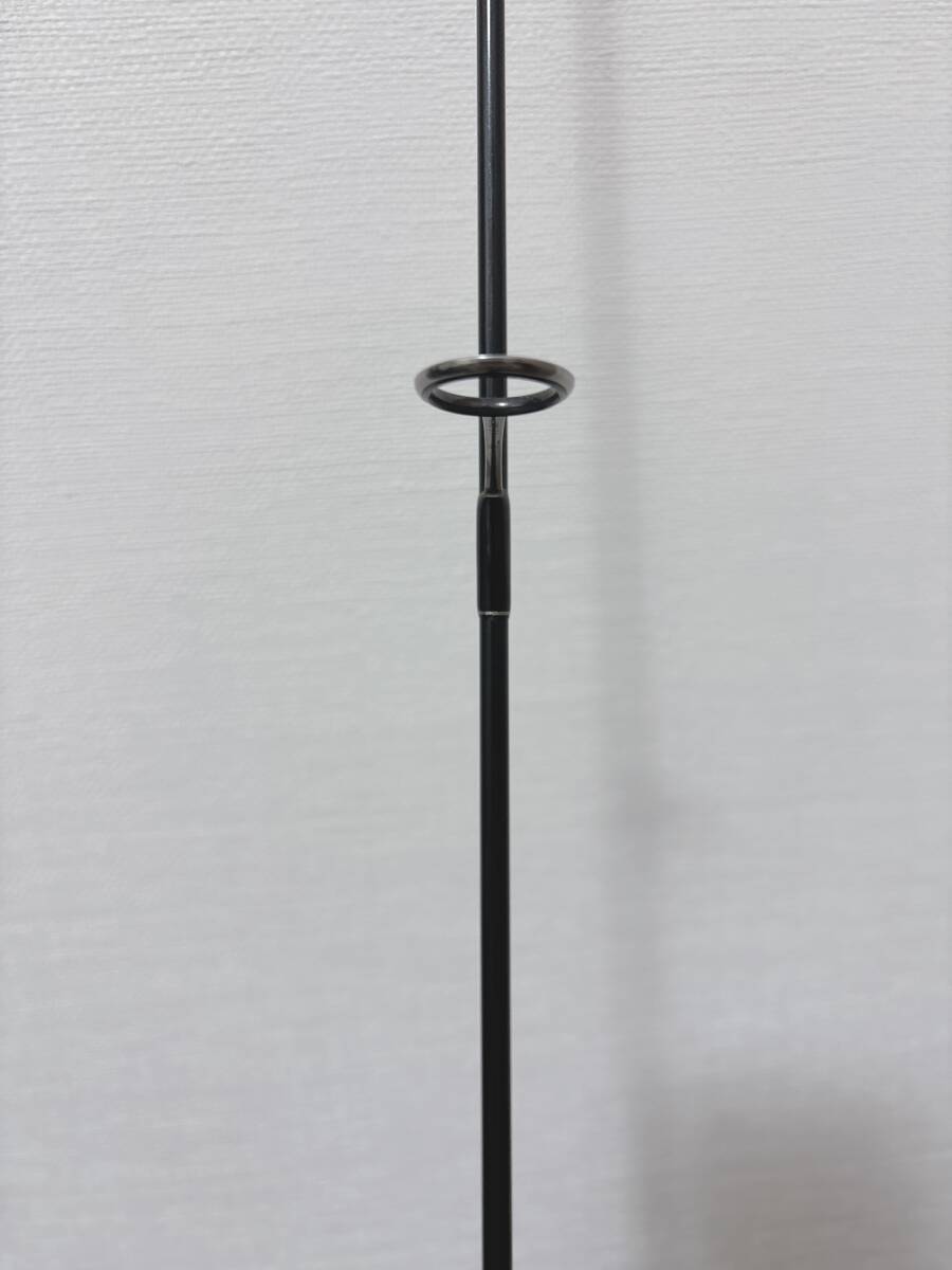 限定生産モデル スタジオミネギシ スピニングロッド トラスト 限定生産モデル スタジオミネギシ スピニングロッド トラスト
