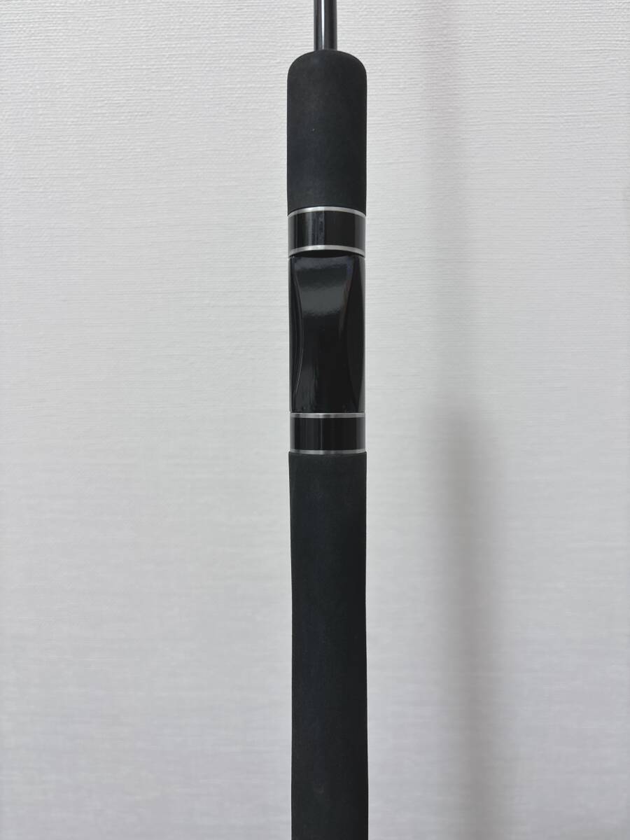 限定生産モデル スタジオミネギシ スピニングロッド トラスト 限定生産モデル スタジオミネギシ スピニングロッド トラスト