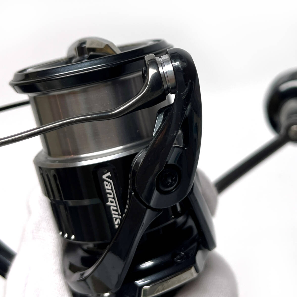 tu122 SHIMANO シマノ 19 ヴァンキッシュ C3000SDHHG 03959 tu122 SHIMANO シマノ 19 ヴァンキッシュ C3000SDHHG 03959